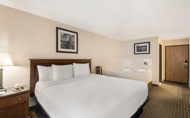 Quality Inn & Suites Steamboat Springs