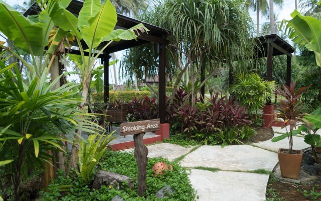 Shantaa Resort