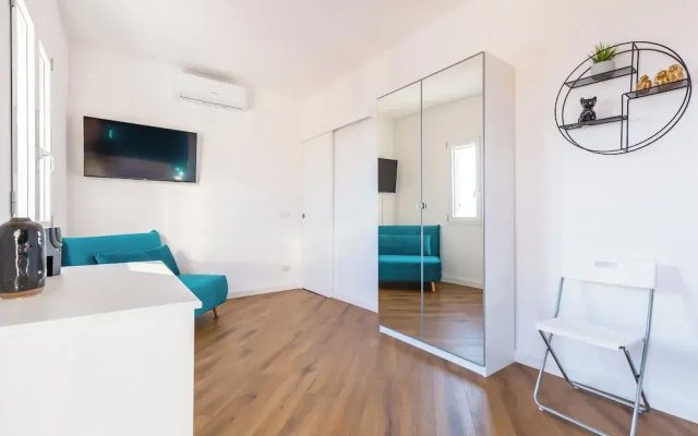 Poerio Rooftop Luxury Apartment