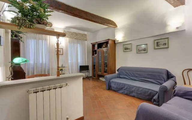 Moro Fiorentino Apartment