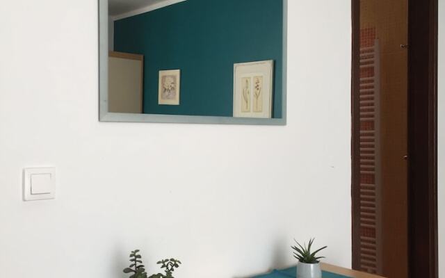 Guesthouse Punta Mira - Beachfront