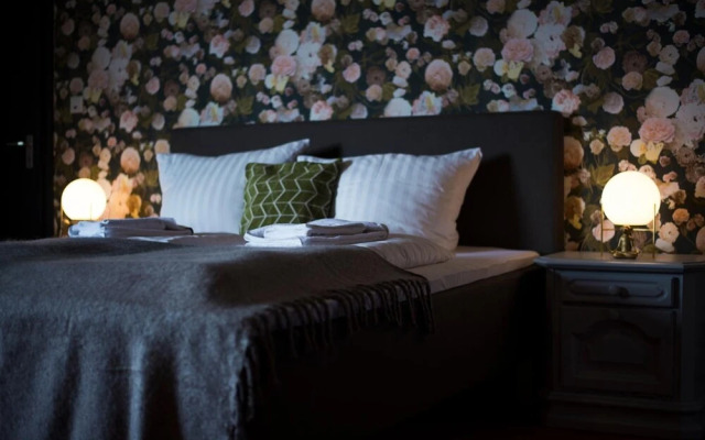 Schlosshotel Braunfels