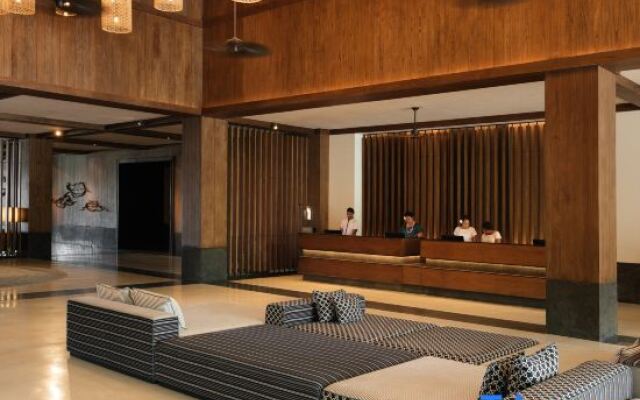 Crowne Plaza Fiji Nadi Bay Resort & Spa by IHG