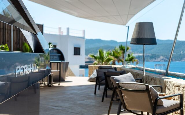 7Pines Resort Ibiza, part of Destination by Hyatt