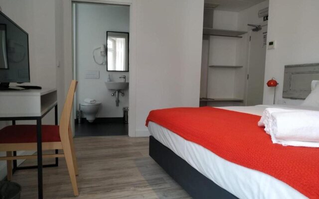 Be Lisbon Hostel Intendente