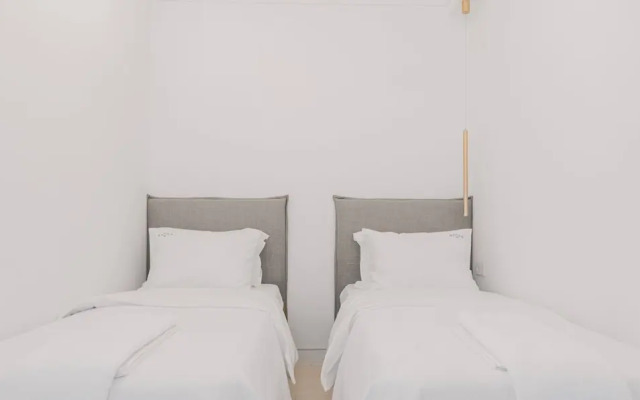 Ototo Luxury Living