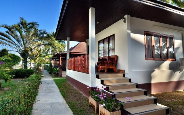 I-Talay Resort