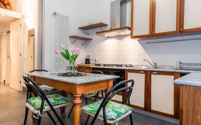 JOIVY Cozy and Hygge Apartment