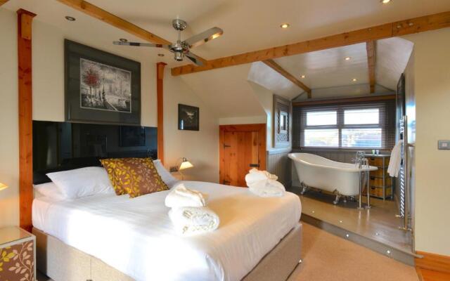 Inn at Cheltenham Parade