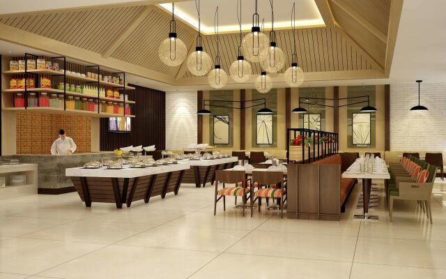 Radisson Blu Resort Dharamshala