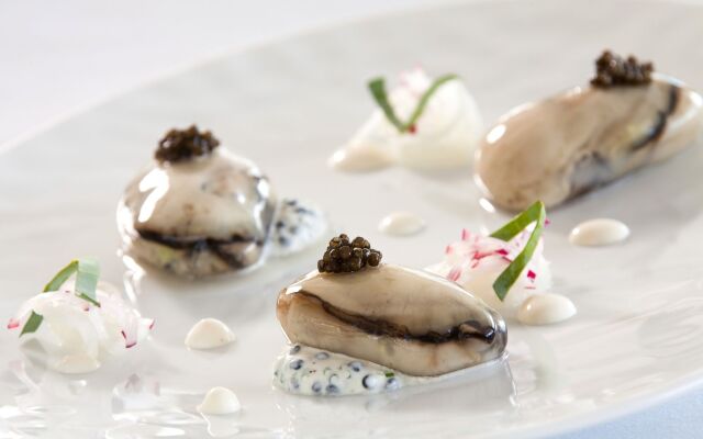 Grand Hôtel Thalasso et Spa