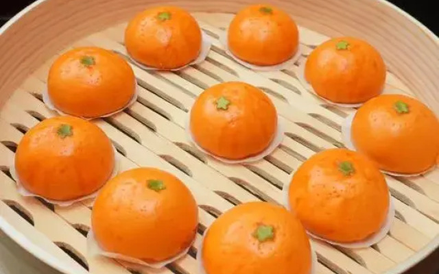 Orange Hotel (Changsha SongyaLake WuyuePlaza)