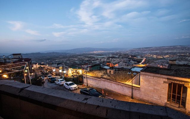 Aden Hotel Cappadocia