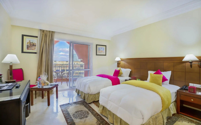 Mogador Kasbah
