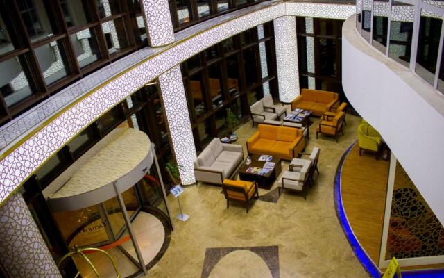 Yol Is Holiday Adana