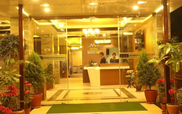 Hotel White Himal Pvt.Ltd.