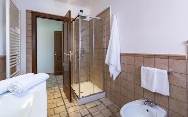 Villa Ninetta 10&1