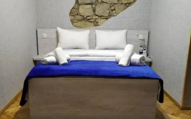 Guesthouse Litoros
