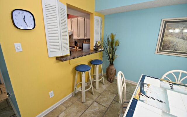 Summerhouse West A203 by RedAwning