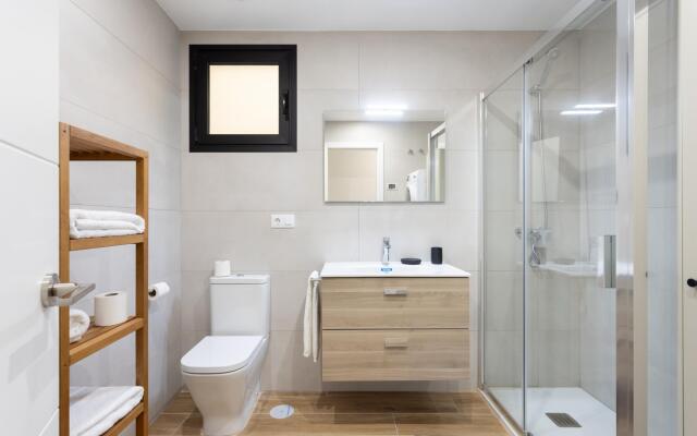 Home2Book Design Santo Domingo City Center