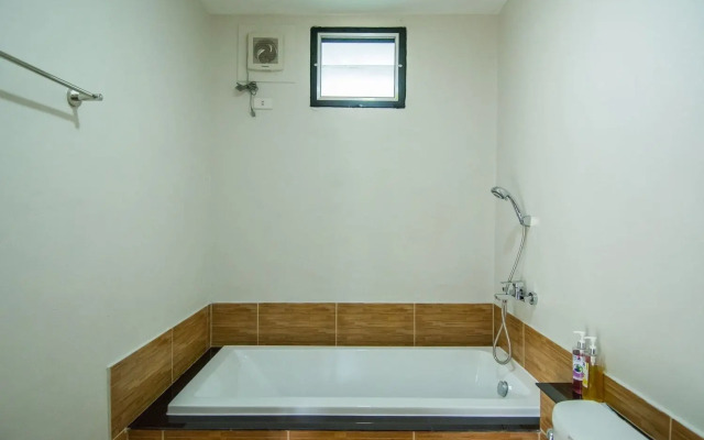 Khun Khao Tamnan Prai Resort