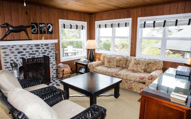 Inn at Arch Cape
