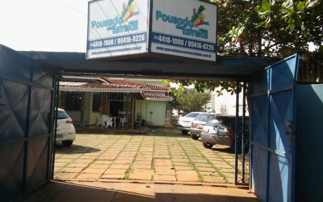 Pousada das Estrelas Atibaia