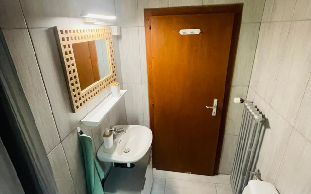 Chalet Serpolet - Studio