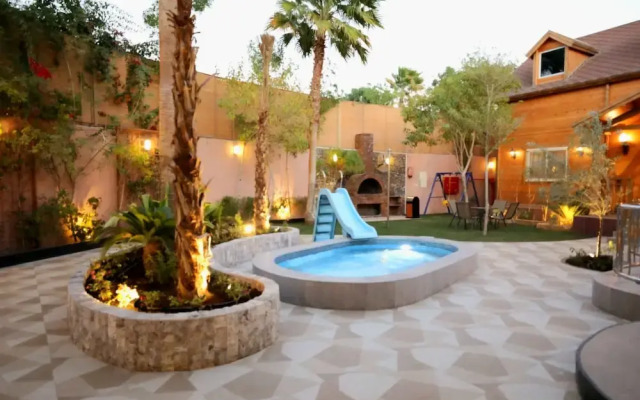 The Land Resort Ammaria