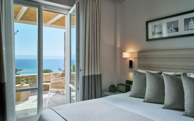 Summer Senses Luxury Resort