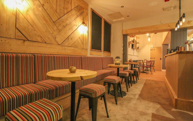 Scarborough Travel and Holiday Lodge