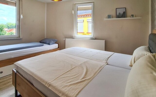 Ferienhaus der Harzer Freiheit 3 Harztanne