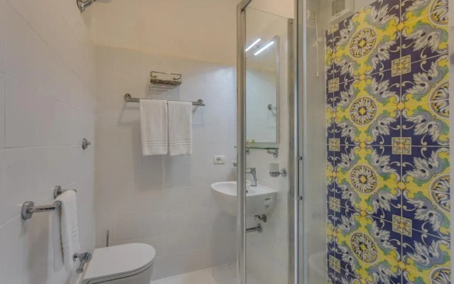 Hotel Torre dei Borboni