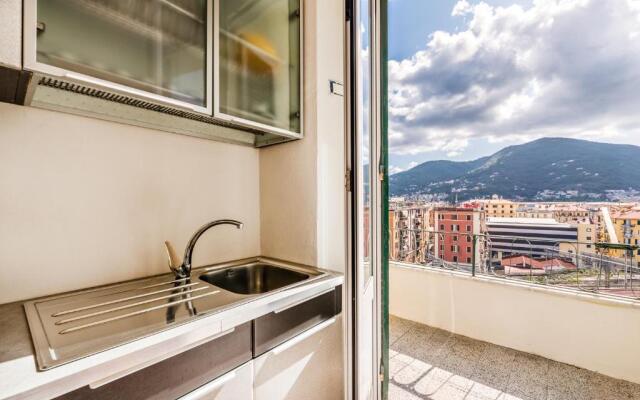Lia Apartment