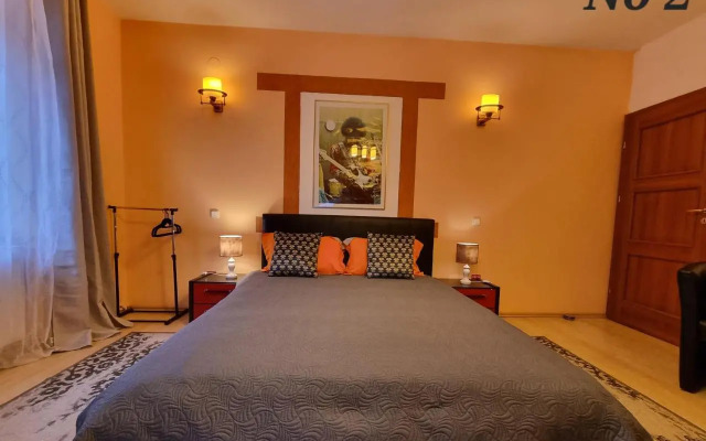 Atia Residence
