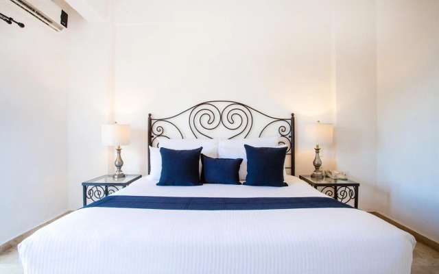 Hotel Suites Mar Elena