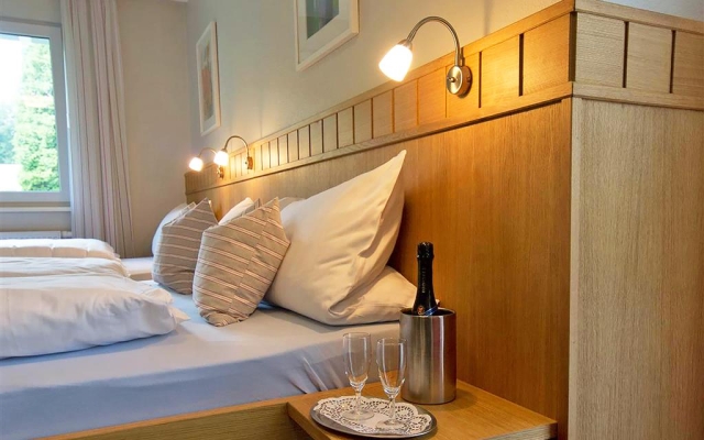 Dorint Parkhotel Siegen
