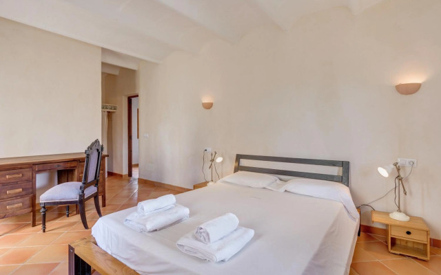 Possessio Sa Barrala El Taller