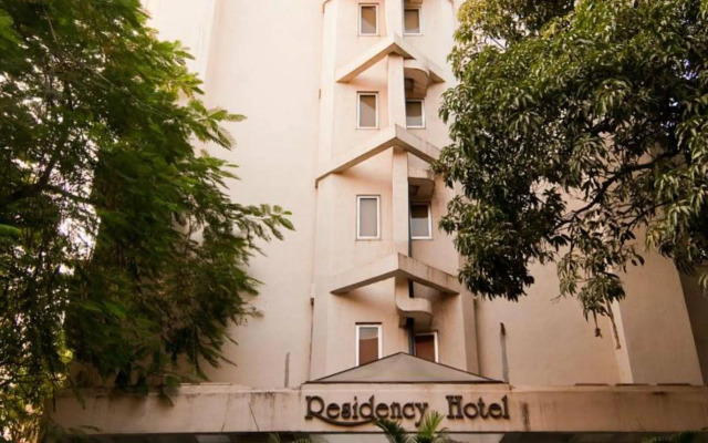 Hotel Residency Andheri