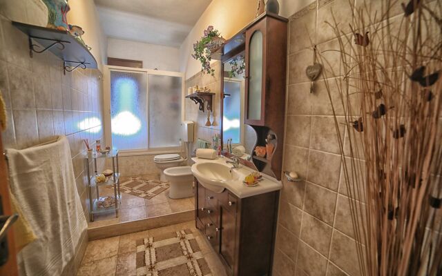 Seccagrande Sea View Apartment - Seccagrande Sea V