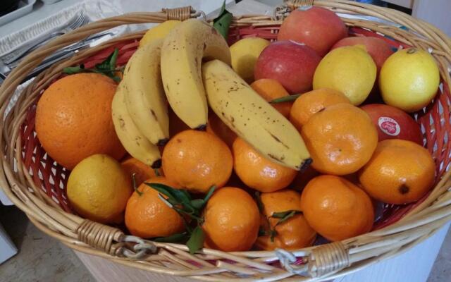 Appartamenti Achille E Annibale