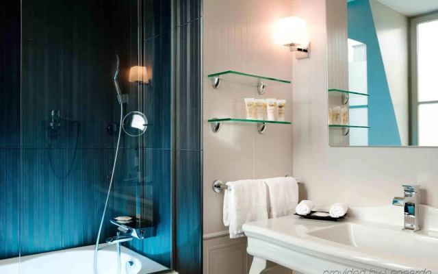 Le Stendhal Place Vendôme Hotel Paris - MGallery Collection