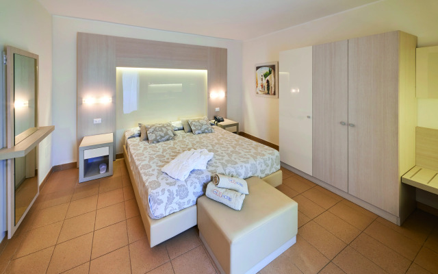 CDSHotels Riva Marina Resort