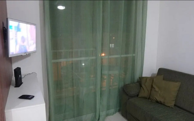 Ajuricaba Suites - Tarumã