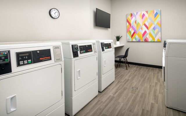 Home2 Suites by Hilton Denver Central Park