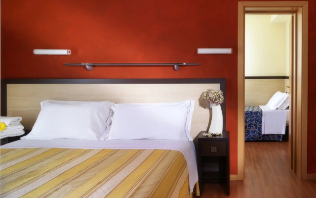 Hotel Adriatica