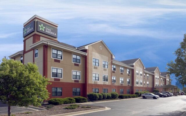 Sonesta Simply Suites Lansing