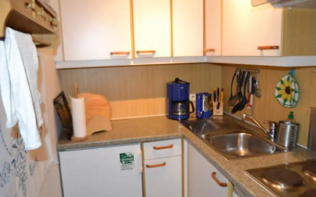 Apartment Rosner