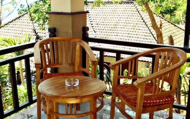 Acarya Bungalows Amed