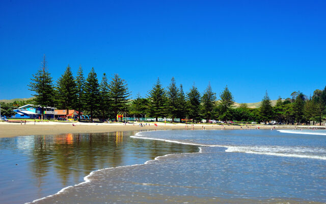 Waikanae Beach TOP 10 Holiday Park